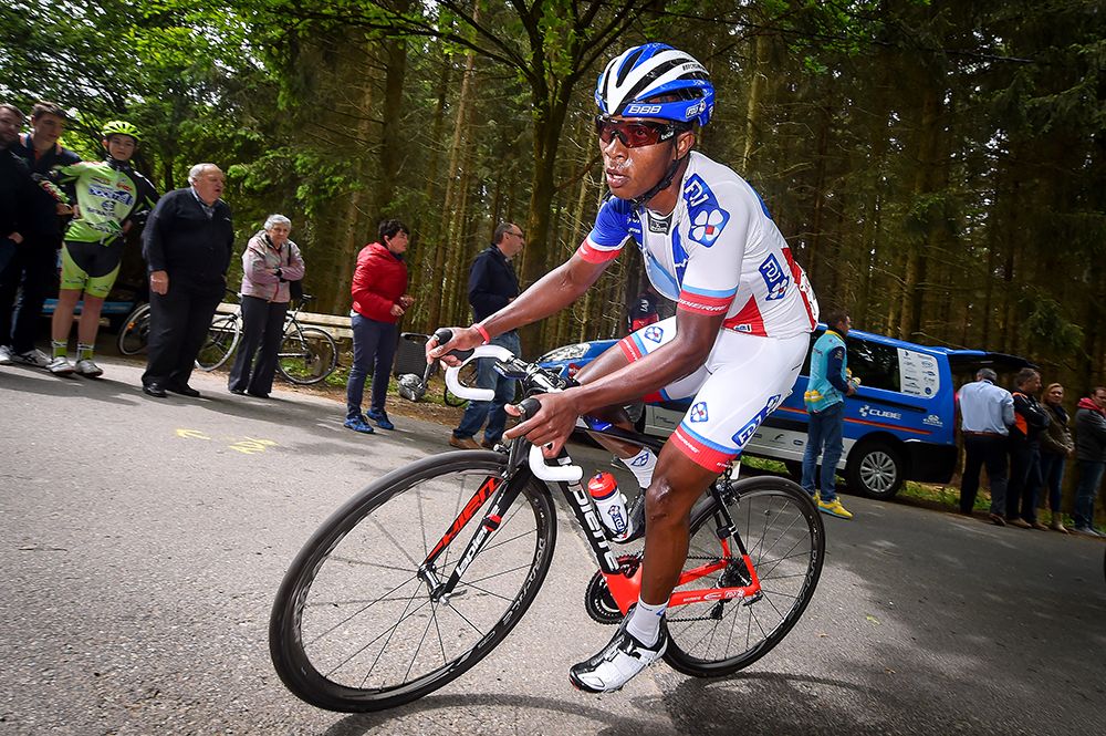 Lorenzo Manzin (FDJ)