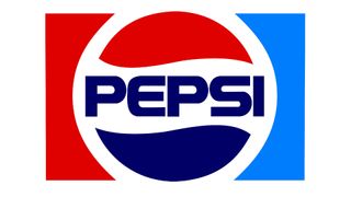 1980s Pepsi logo