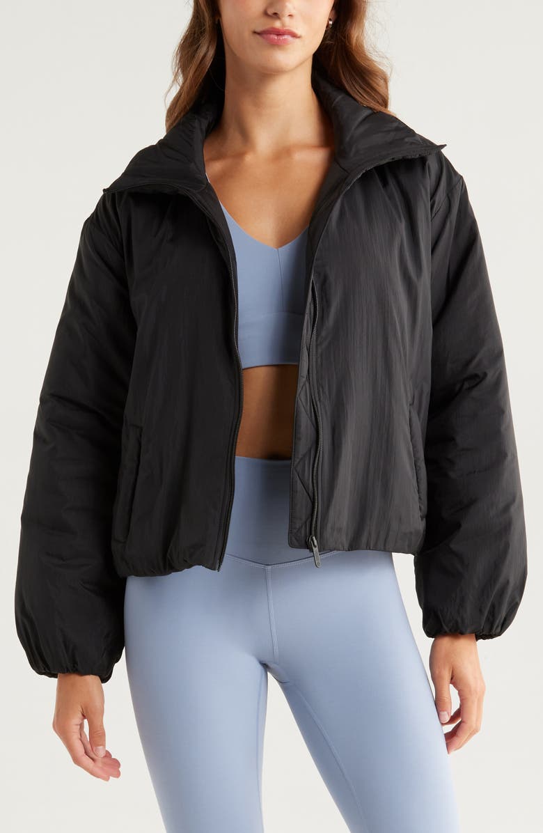 Elevate Insulated Jacket