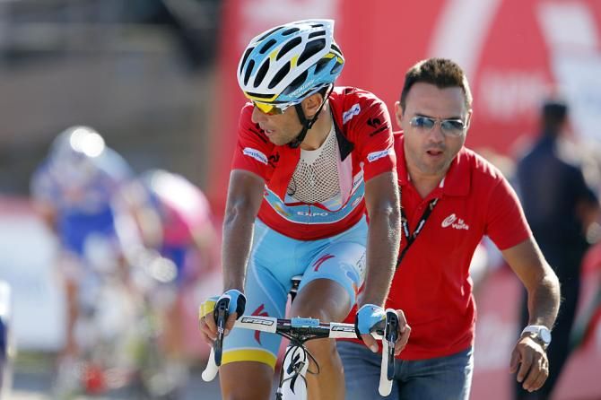 Vincenzo Nibali (Astana)