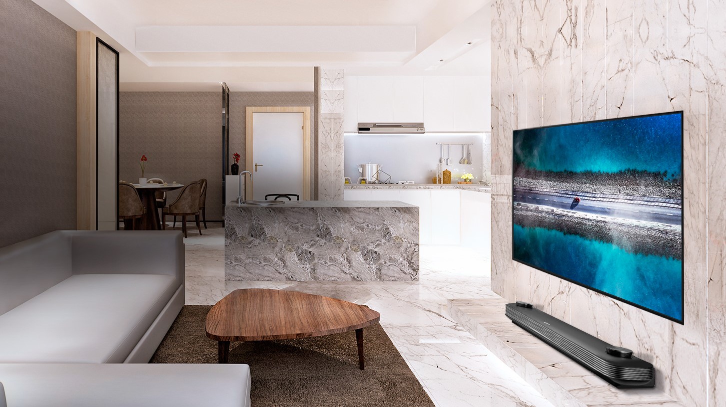 LG TV Line-Up 2019: Everything you need to know about LG TV Models Coming this Year 2