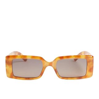 Gafas de sol rectangulares de M&S