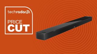 Bose Smart Ultra Soundbar