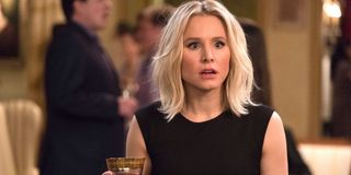 Kristen Bell in The Good Place