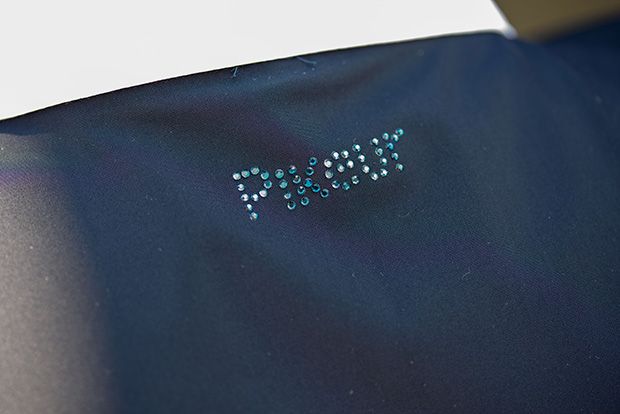 Pikeur&rsquo;s Malea Lace-front Competition Shirt review