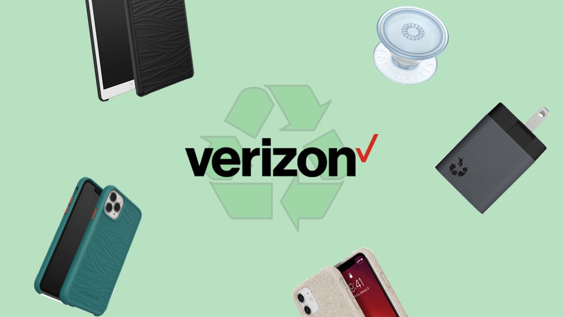 Verizon Earth Day Sale