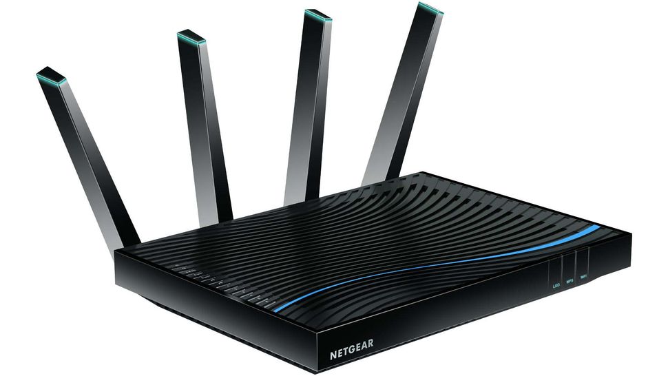 Best NBNready modem routers in Australia TechRadar
