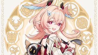 Genshin Impact banners - Linnea