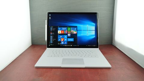 Surface Book 2 (15-inch) review | TechRadar