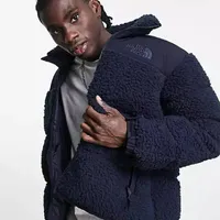 The North Face Novelty Nuptse Jacket: was £290, now £174 at ASOS