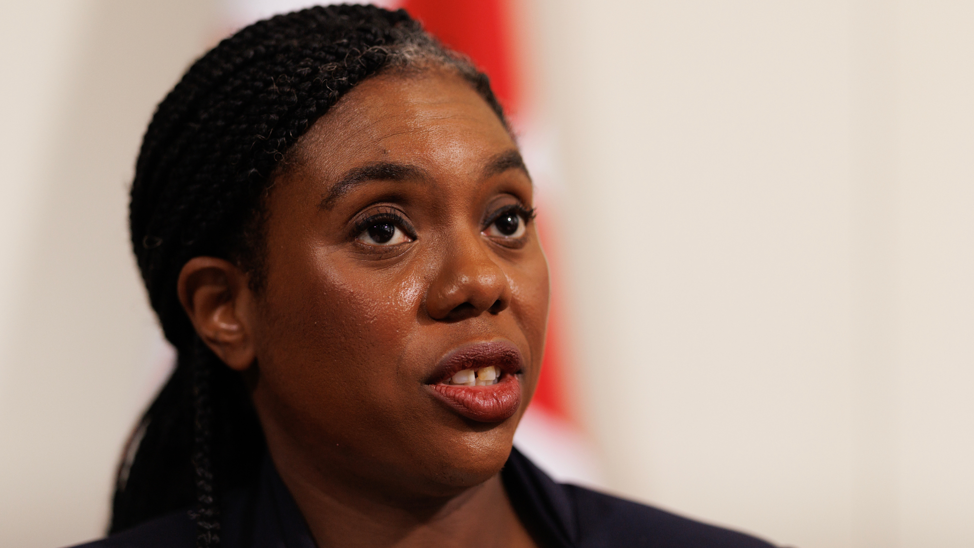Kemi Bandenoch