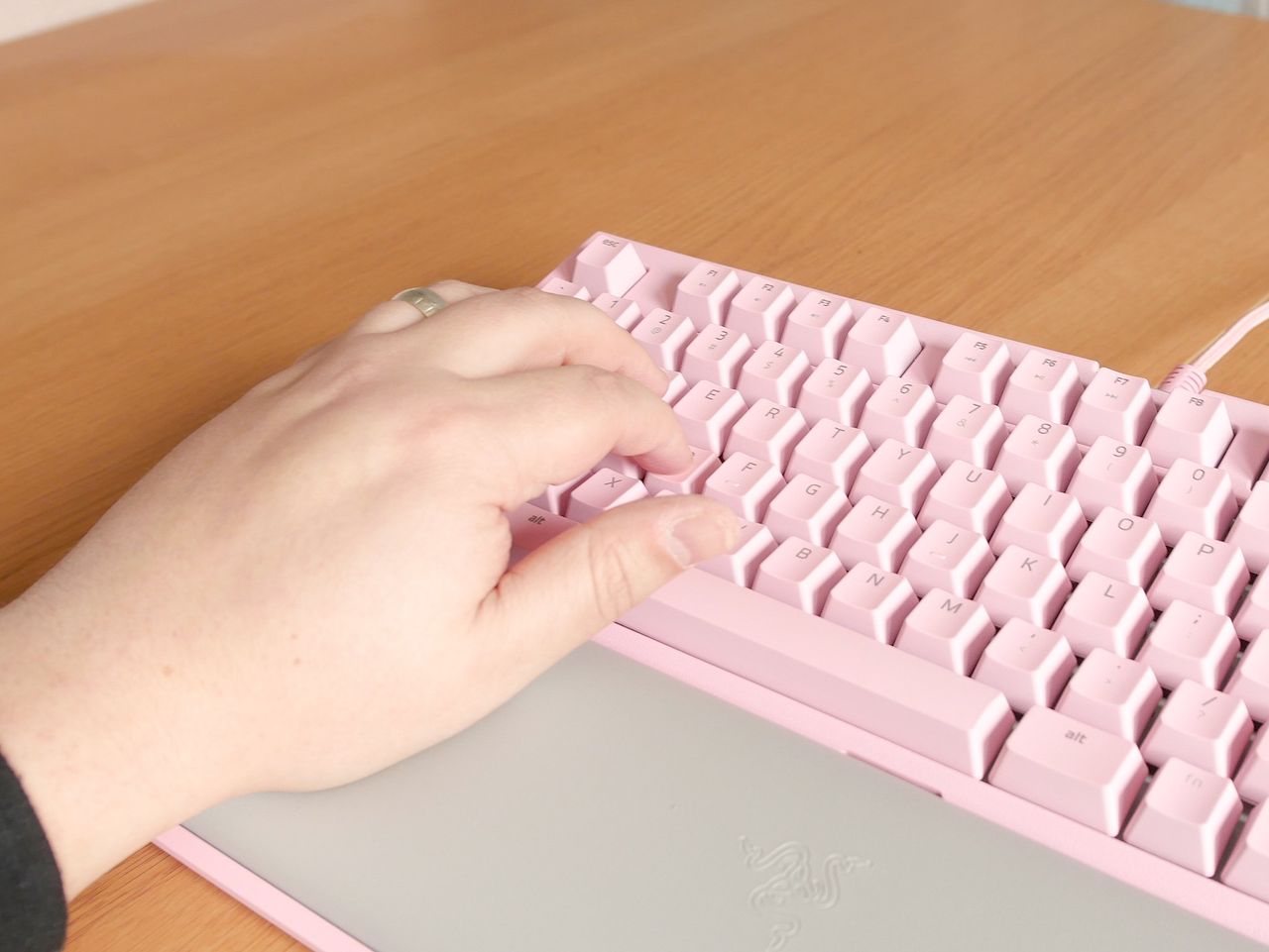 Razer Quartz