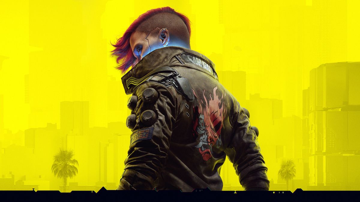Senior Cyberpunk 2077 dev says "it's f***ing good to be back" in emotional discussion of the game's resurgence