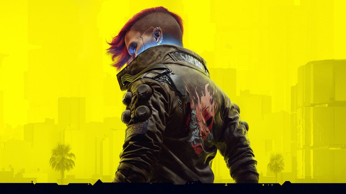 New Netflix Anime Series Drives One Million Cyberpunk 2077 Daily