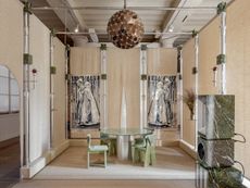Inside the Galerie Gobelins new Salon des Nouveaux Ensembliers