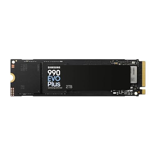 990 Evo Plus SSSD 2TB