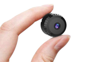 Aobo Mini Spy Security WiFi Camera | £40 at Amazon UK | $40.99 at Amazon US