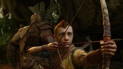 God of War Ragnarok