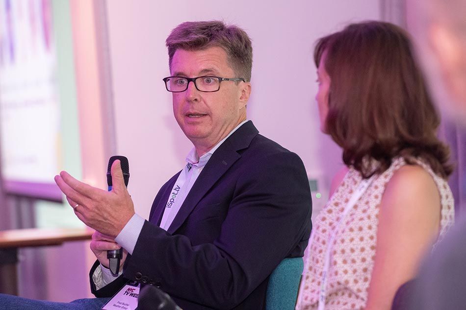 Next TV Summit Streaming Looks to Bundles to Attract Subs Next TV