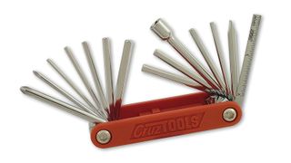Best gifts for musicians: CruzTools Drum Multi-tool