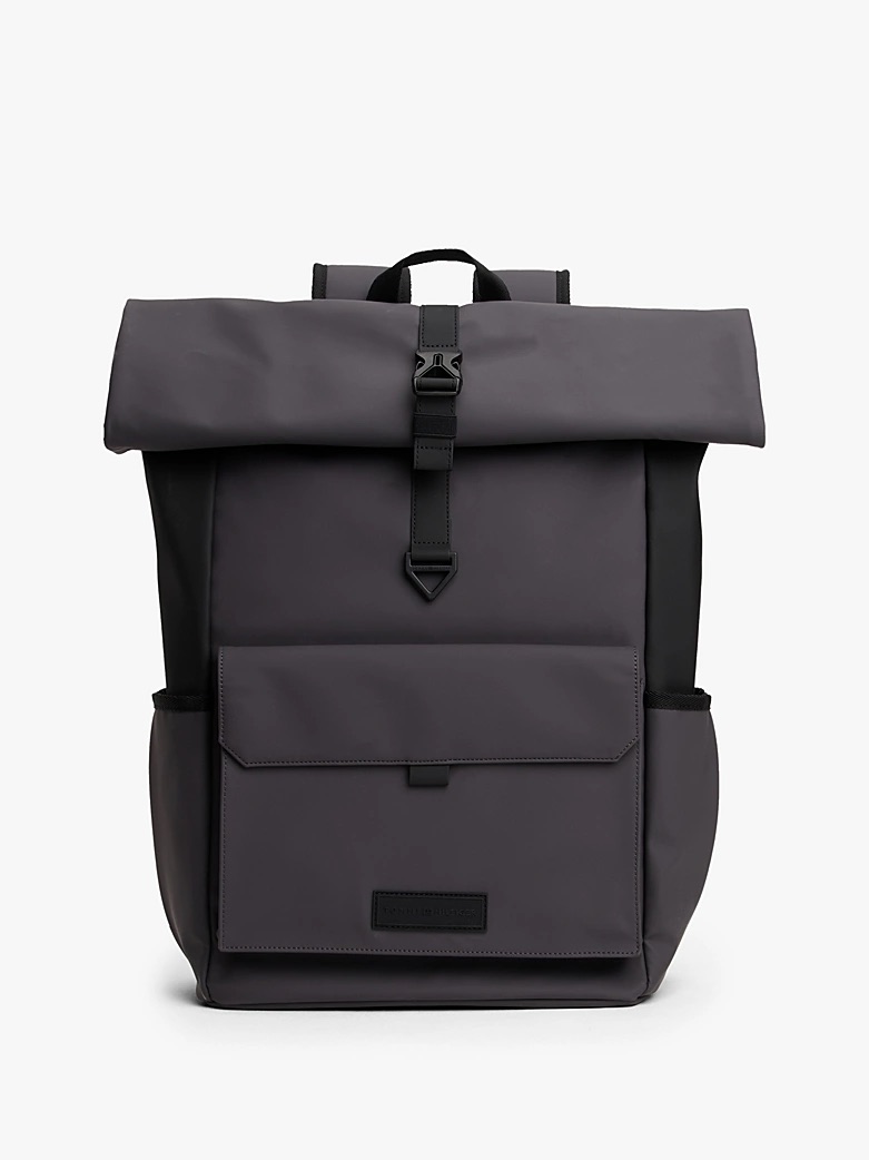 Tommy Hilfiger, Roll-Top Backpack