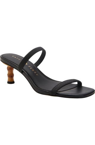 The Leilei Stretch Sandal