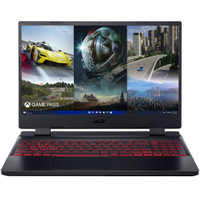 Acer Nitro 5 15.6-inch gaming laptop: $949 now $699.99 at Best Buy
Processor:&nbsp;Graphics card:&nbsp;RAM:SSD: