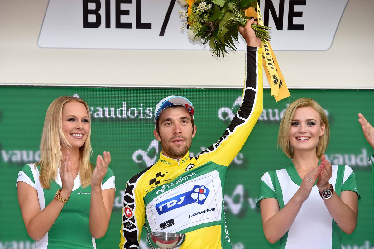 Thibaut Pinot (FDJ)