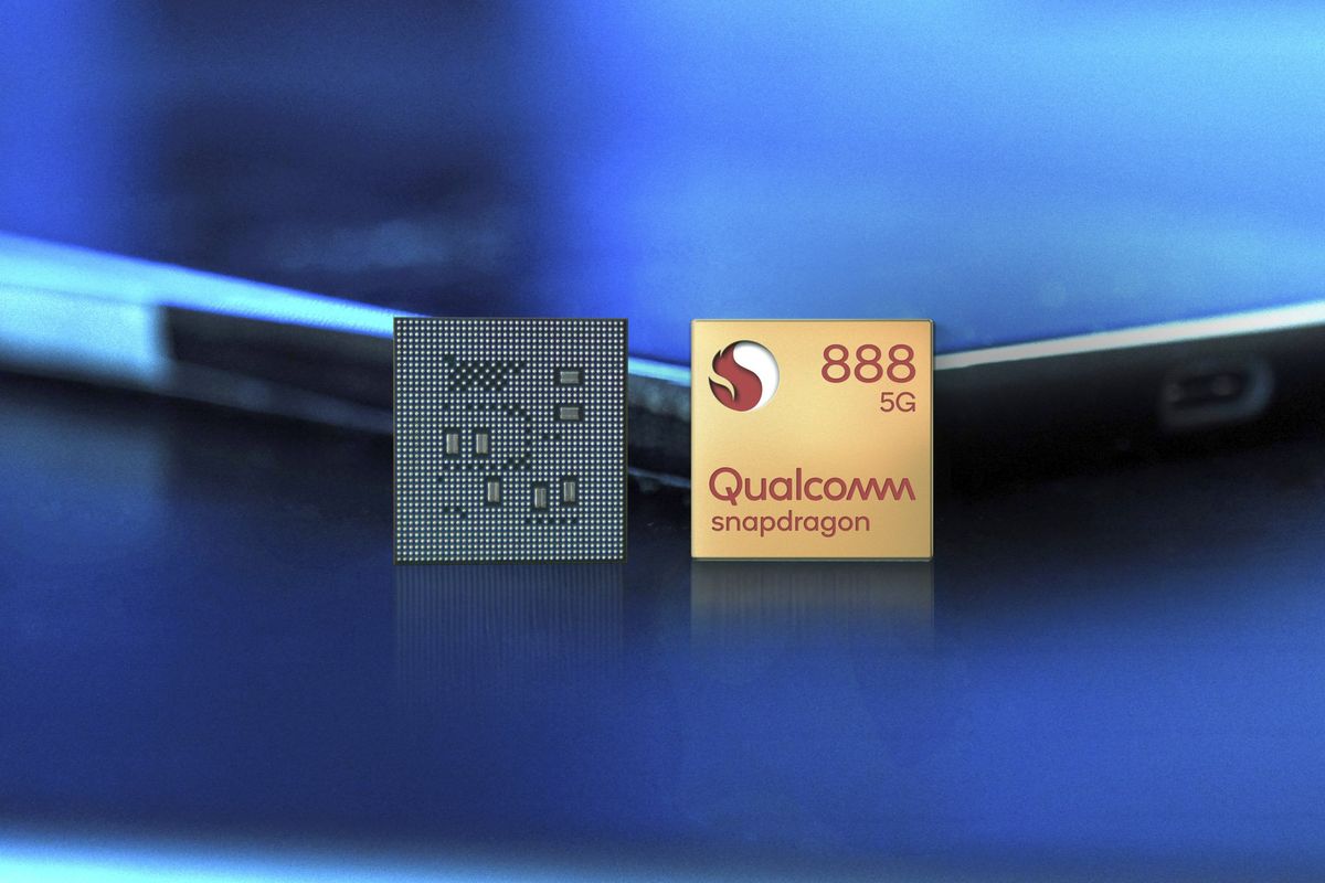 Qualcomm Snapdragon 888