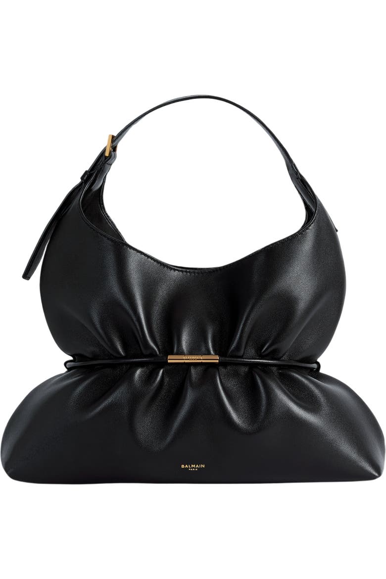 Sphynx Medium Bag in Smooth Leather