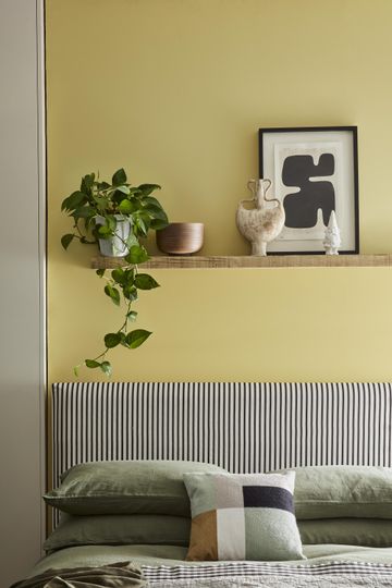 Muted colors – how to decorate with these subtle shades | Livingetc