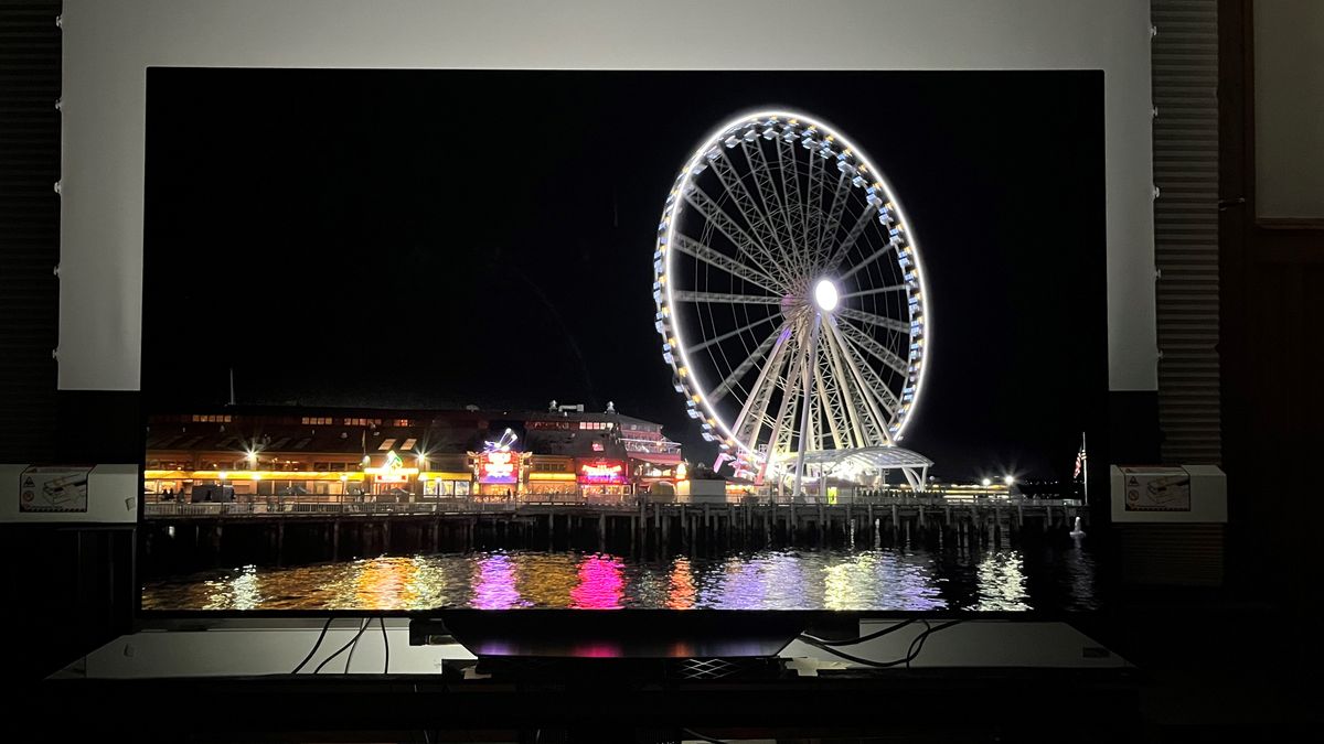 Explained the 6 types of OLED TV screens in 2023, and how they differ TechRadar