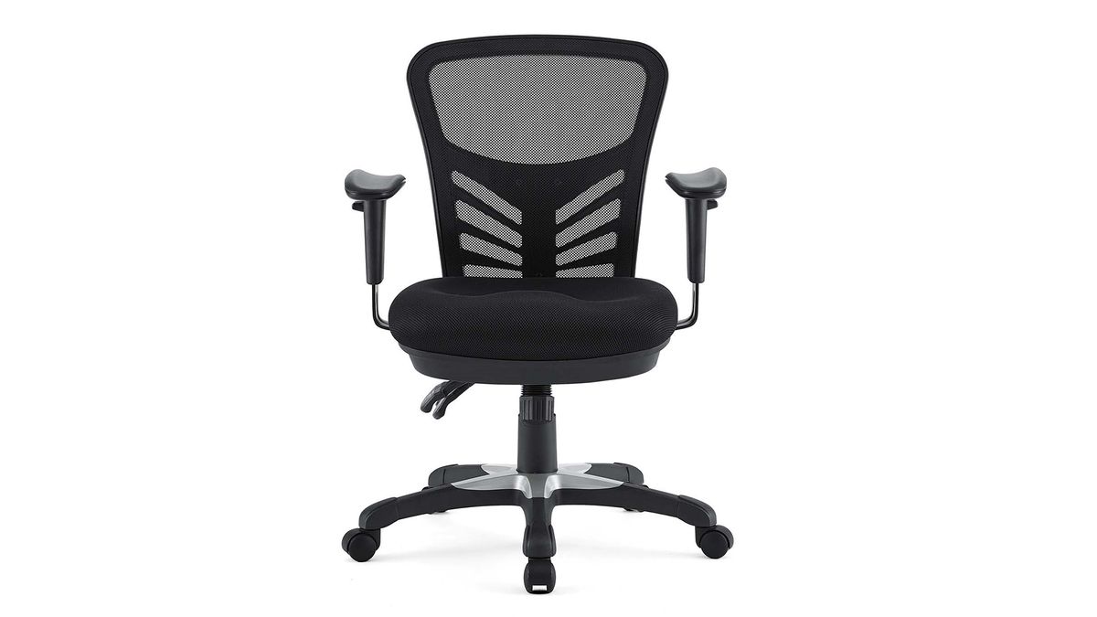 Modway Articulate Ergonomic Mesh Office Chair Review | Top Ten Reviews