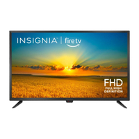 32” Insignia Fire TV: was $169 now $99 @ Best Buy