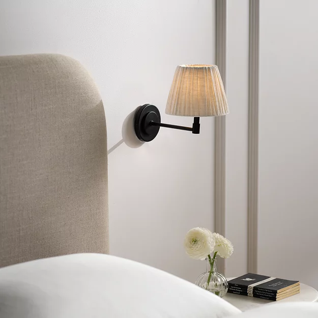 Addison Rechargeable Wall Light | Lighting | the White Company