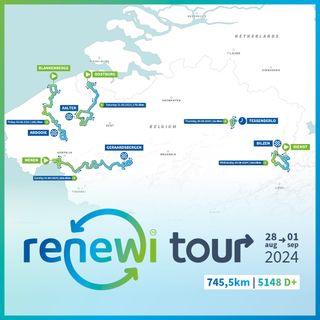 Renewi Tour 2024