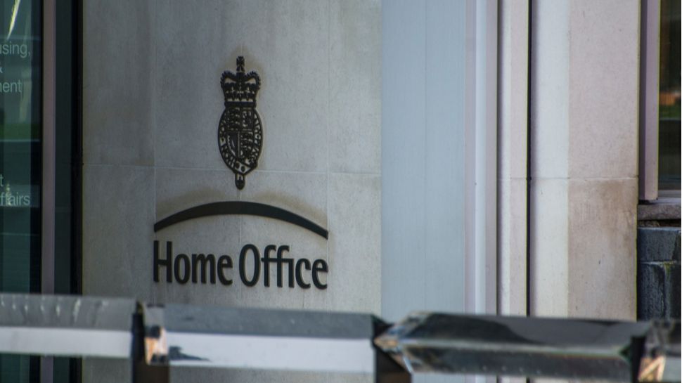 UK home office