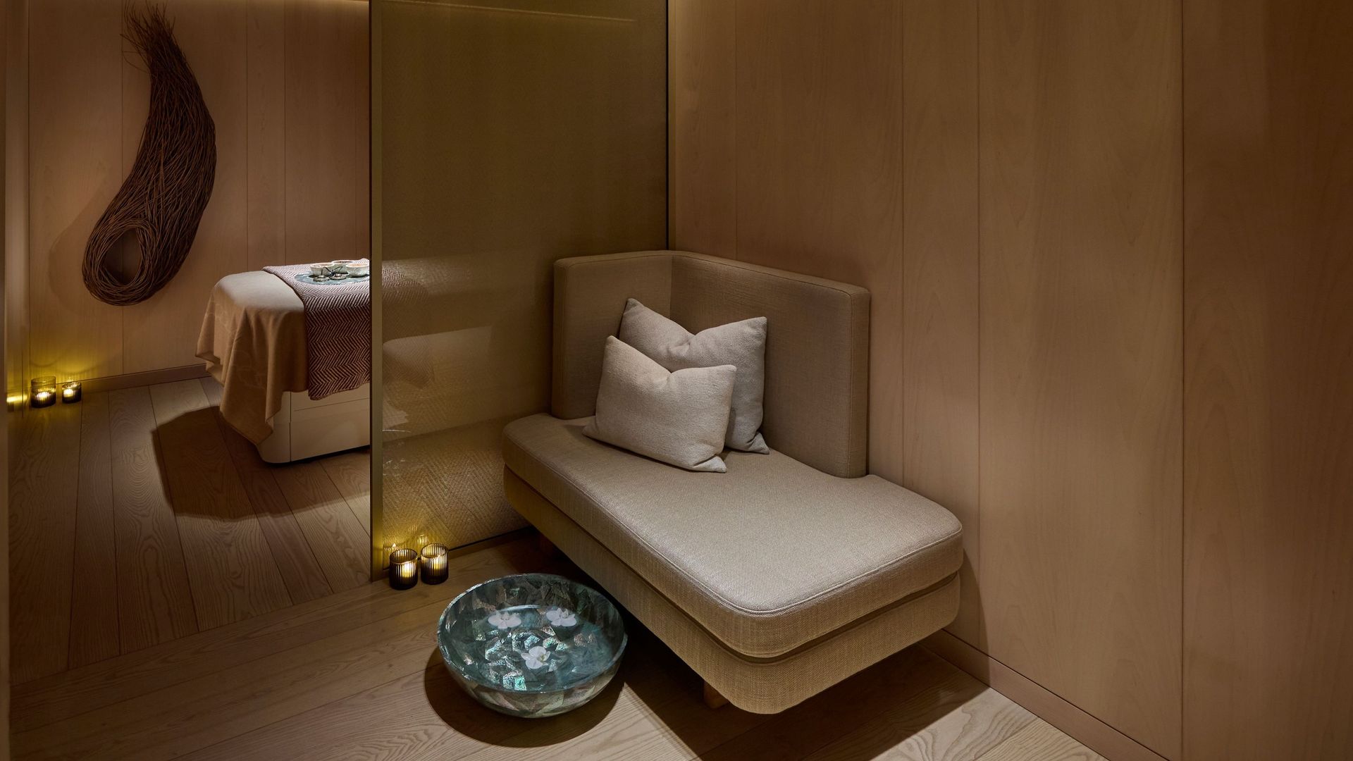 Mandarin Oriental Mayfair