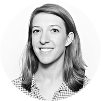 Sarah Eberspacher's avatar