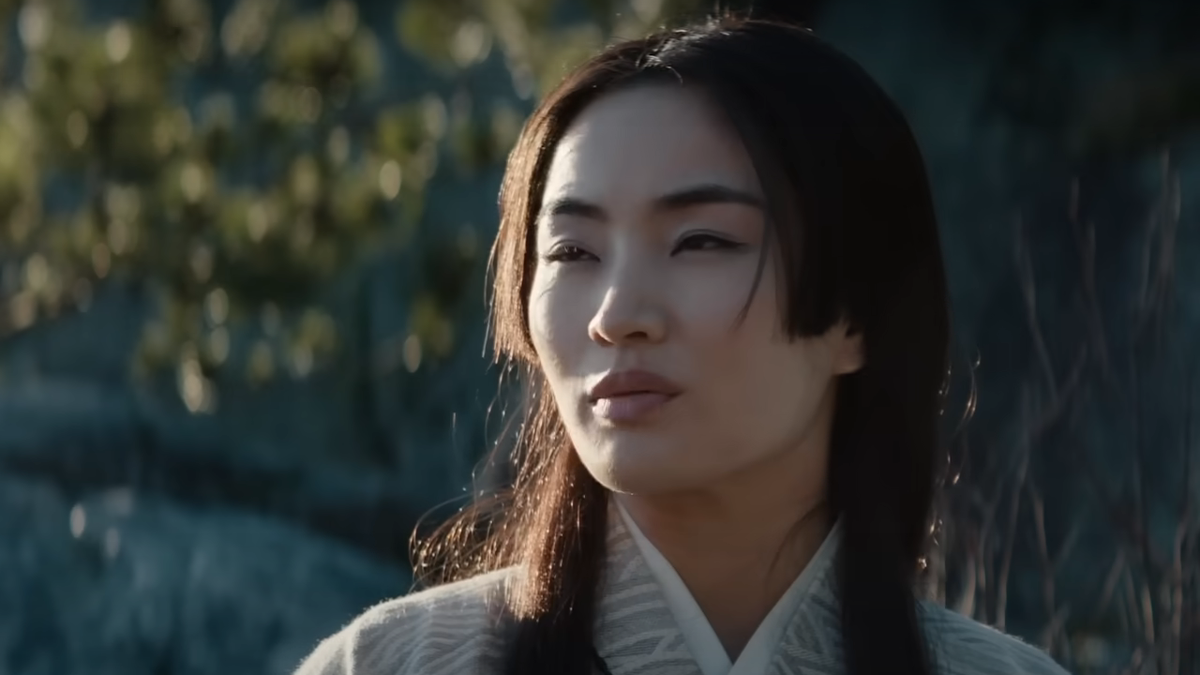 Shōgun date de sortie, bandeannonce, distribution et autres choses que nous savons sur la