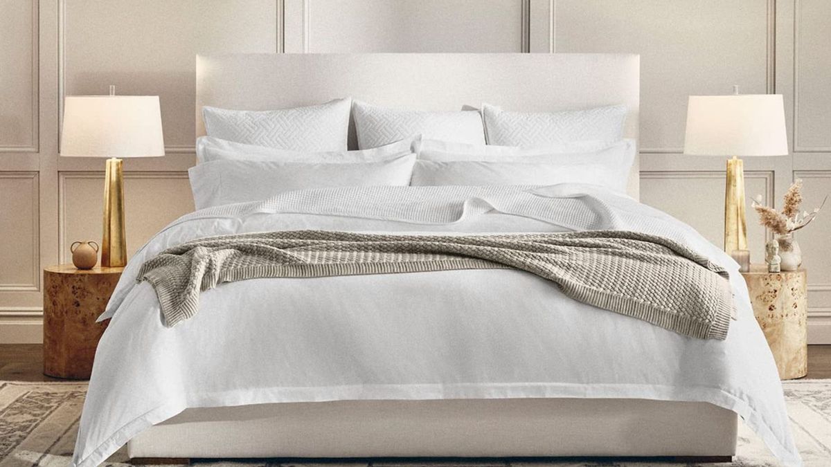 2024 Memorial Day bedding sales − the best early deals