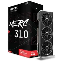 XFX SPEEDSTER MERC310 Radeon RX 7900 XTX | $1,010 $904.99 at Newegg
