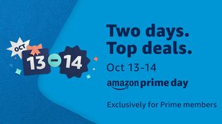 Amazon Prime Day 2020 Date Officially Confirmed As October 13 Here S What To Expect Techradar