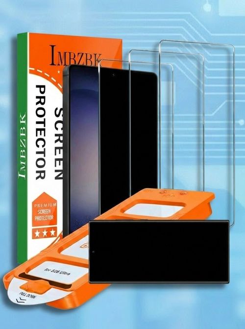 Imbzbk Screen Protector for Iphone 17e