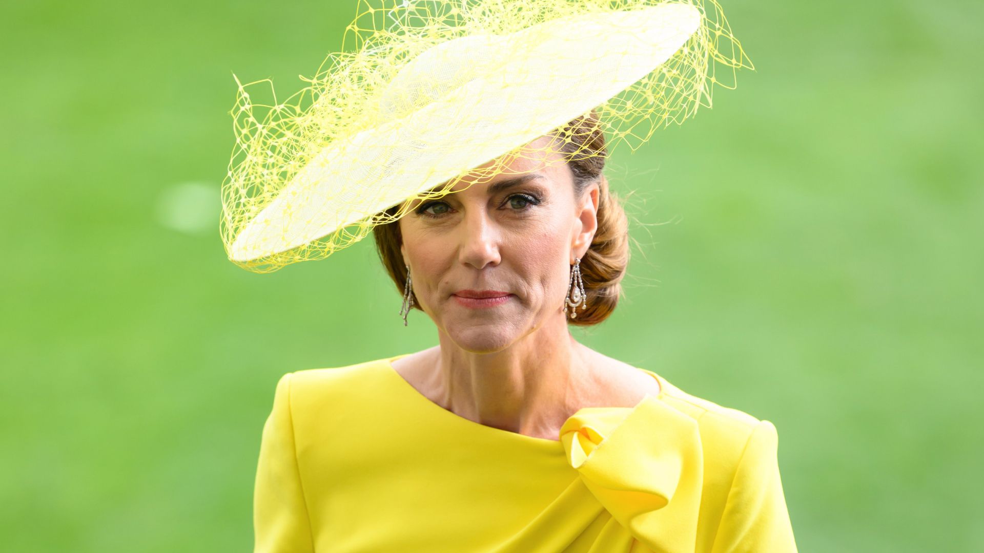 Princess Kate Says Everyone Can 