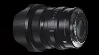 Sigma 20mm f/2 DG DN