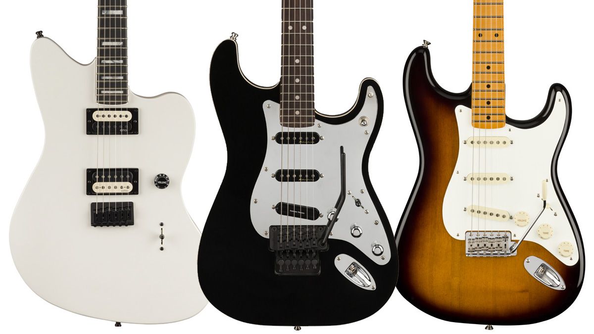 NAMM 2020: Fender debuts Tom Morello Soul Power Stratocaster, Jim Root ...