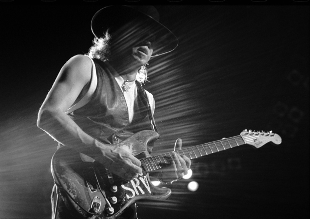 Stevie Ray Vaughan's 10 Greatest Guitar Moments | Guitar World