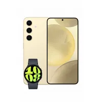 Samsung Galaxy S24 (256GB) + Galaxy Watch 6 | 24 or 36 month contract | from AU$95.30p/m at Optus