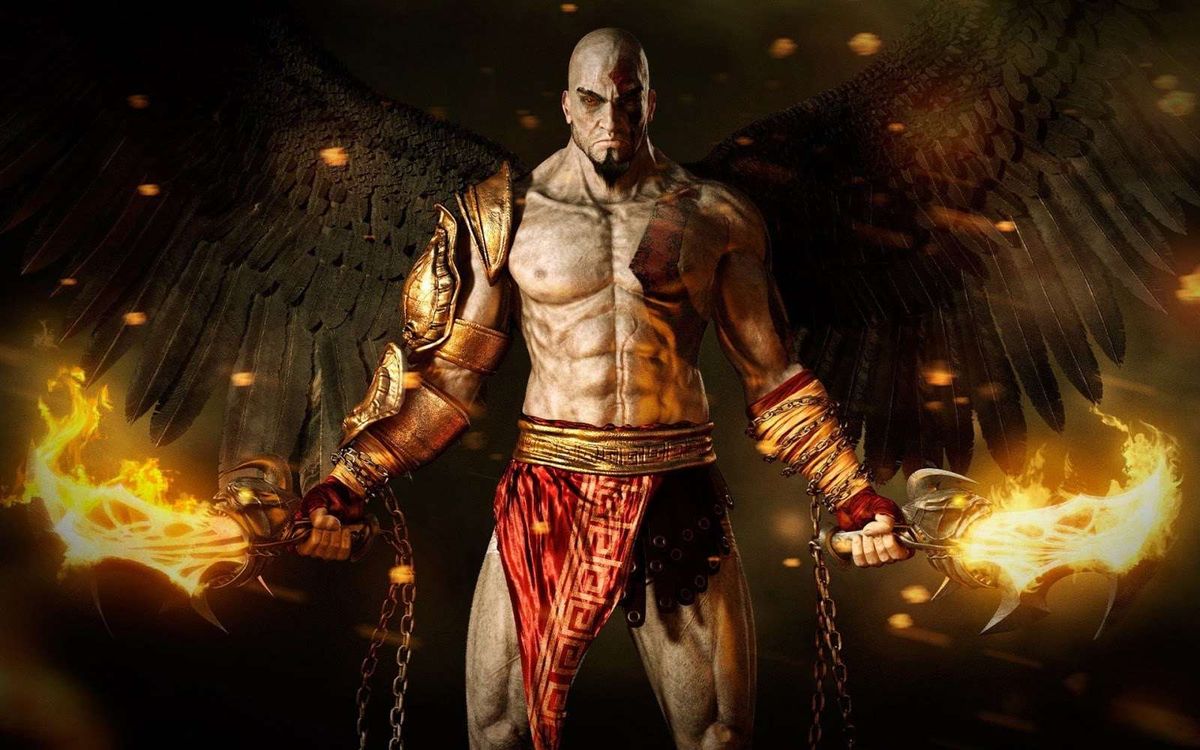 Was gow ascension that bad ? : r/GodofWar